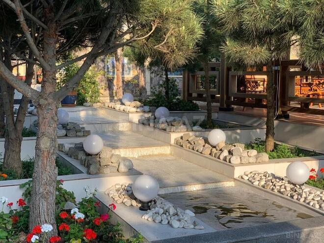 11 otaqlı həyət evi/bağ evi - Şüvəlan q. - 500 m² (5)