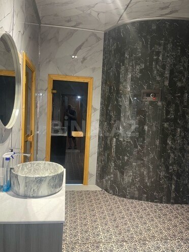 11 otaqlı həyət evi/bağ evi - Şüvəlan q. - 500 m² (10)