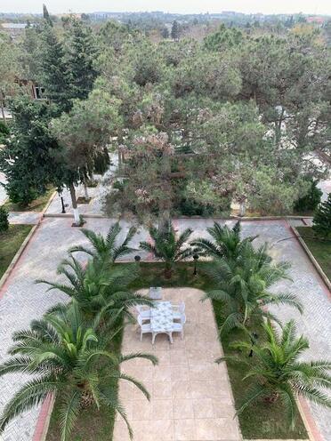 11 otaqlı həyət evi/bağ evi - Şüvəlan q. - 500 m² (16)