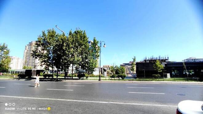 2-комн. вторичка - м. Низами - 50 м² (2)