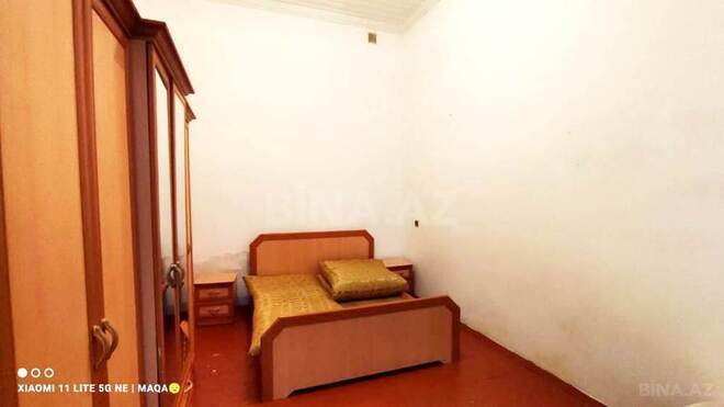 2-комн. вторичка - м. Низами - 50 м² (9)