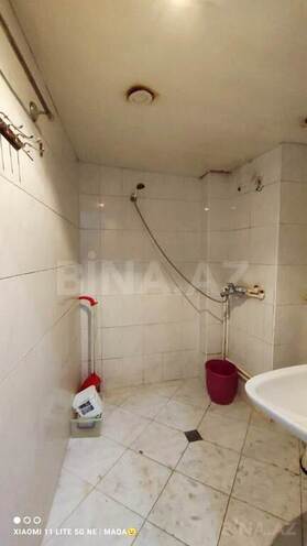2-комн. вторичка - м. Низами - 50 м² (12)