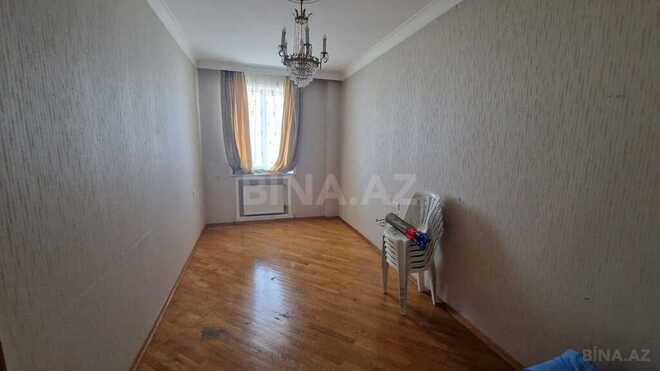 4-комн. новостройка - м. Элмляр Академиясы - 170 м² (7)