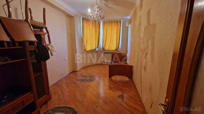 4-комн. новостройка - м. Элмляр Академиясы - 170 м² (8)