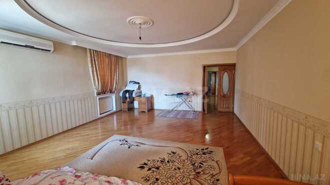 4-комн. новостройка - м. Элмляр Академиясы - 170 м² (3)