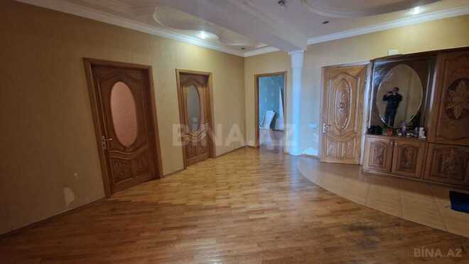 4-комн. новостройка - м. Элмляр Академиясы - 170 м² (5)