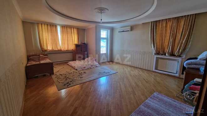 4-комн. новостройка - м. Элмляр Академиясы - 170 м² (10)
