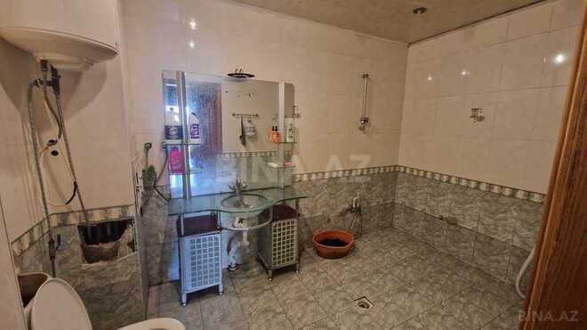 4-комн. новостройка - м. Элмляр Академиясы - 170 м² (11)