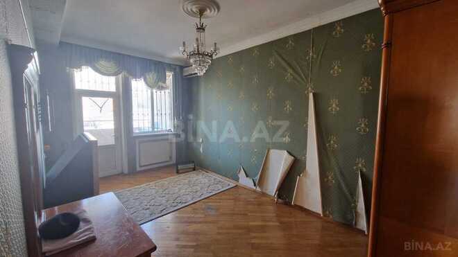 4-комн. новостройка - м. Элмляр Академиясы - 170 м² (6)