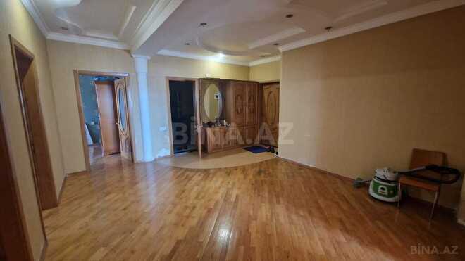 4-комн. новостройка - м. Элмляр Академиясы - 170 м² (4)