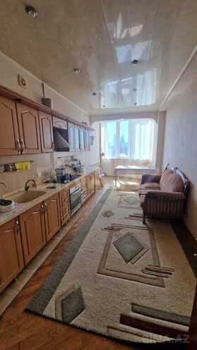 4-комн. новостройка - м. Элмляр Академиясы - 170 м² (12)