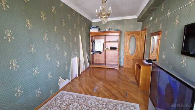 4-комн. новостройка - м. Элмляр Академиясы - 170 м² (9)