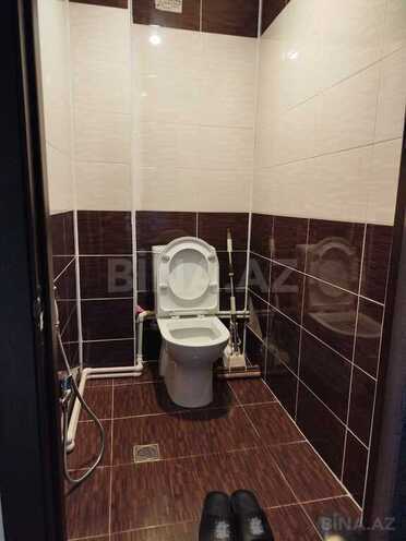 3 otaqlı yeni tikili - Massiv D q. - 100 m² (7)