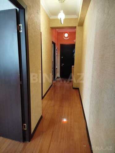 3 otaqlı yeni tikili - Massiv D q. - 100 m² (4)