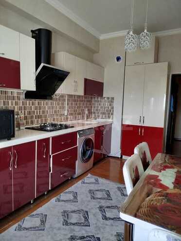 3 otaqlı yeni tikili - Massiv D q. - 100 m² (3)