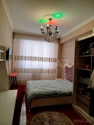 3 otaqlı yeni tikili - Massiv D q. - 100 m² (6)