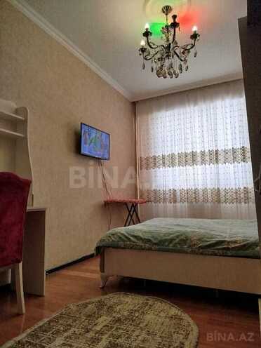 3 otaqlı yeni tikili - Massiv D q. - 100 m² (8)