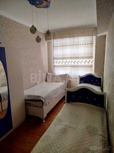 3 otaqlı yeni tikili - Massiv D q. - 100 m² (12)