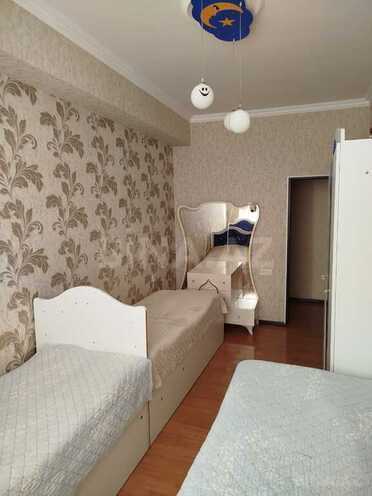 3 otaqlı yeni tikili - Massiv D q. - 100 m² (11)