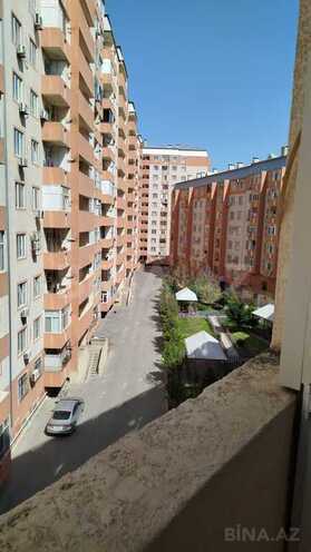 3 otaqlı yeni tikili - Massiv D q. - 100 m² (9)