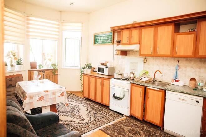 10-комн. дом/дача - пос. Бакиханова - 330 м² (5)