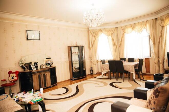 10-комн. дом/дача - пос. Бакиханова - 330 м² (3)