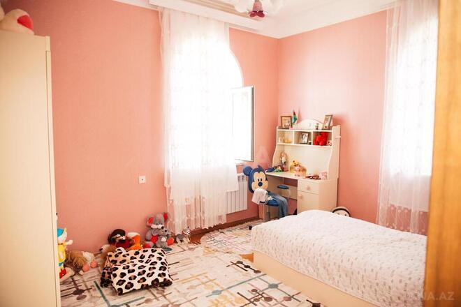 10-комн. дом/дача - пос. Бакиханова - 330 м² (15)