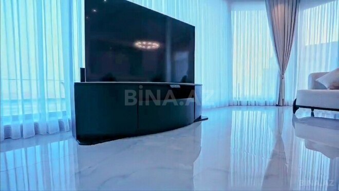 7 otaqlı həyət evi/bağ evi - Badamdar q. - 500 m² (10)