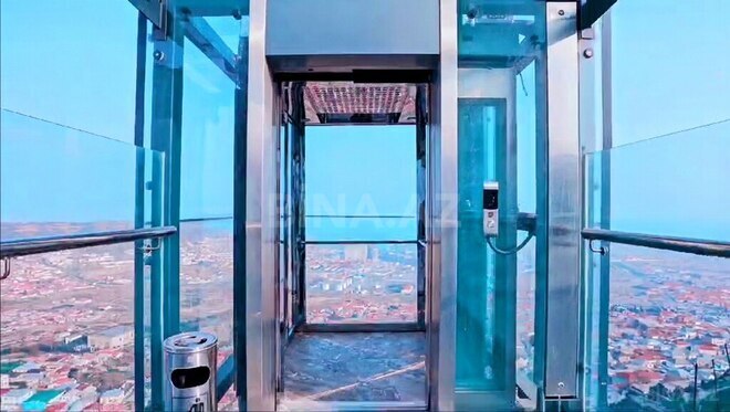 7 otaqlı həyət evi/bağ evi - Badamdar q. - 500 m² (15)