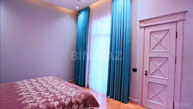 7 otaqlı həyət evi/bağ evi - Badamdar q. - 500 m² (22)
