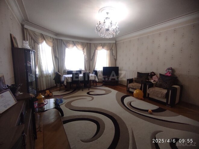 10-комн. дом/дача - пос. Бакиханова - 330 м² (8)