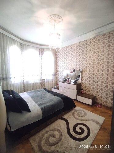 10-комн. дом/дача - пос. Бакиханова - 330 м² (19)