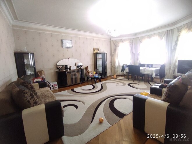10-комн. дом/дача - пос. Бакиханова - 330 м² (7)