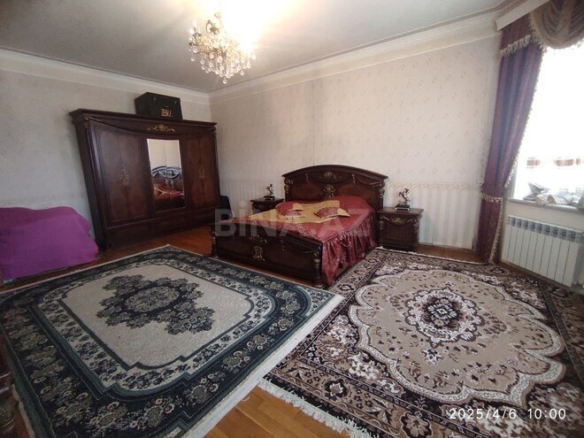10-комн. дом/дача - пос. Бакиханова - 330 м² (18)