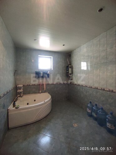10-комн. дом/дача - пос. Бакиханова - 330 м² (26)