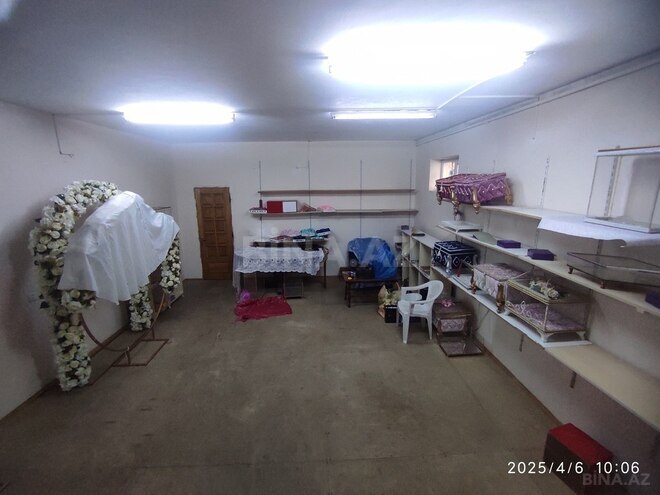 10-комн. дом/дача - пос. Бакиханова - 330 м² (29)