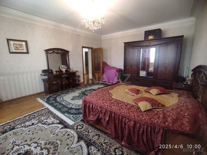 10-комн. дом/дача - пос. Бакиханова - 330 м² (17)