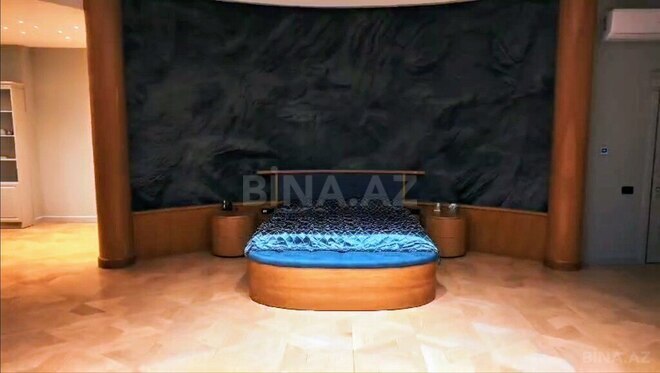 7 otaqlı həyət evi/bağ evi - Badamdar q. - 500 m² (23)