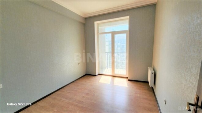 3-комн. новостройка - м. Иншаатчылар - 85 м² (2)