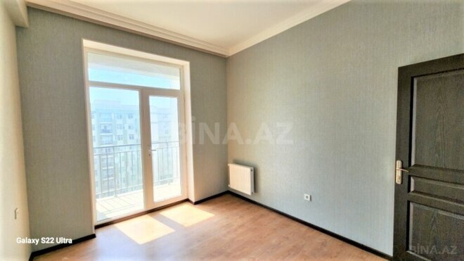 3-комн. новостройка - м. Иншаатчылар - 85 м² (3)