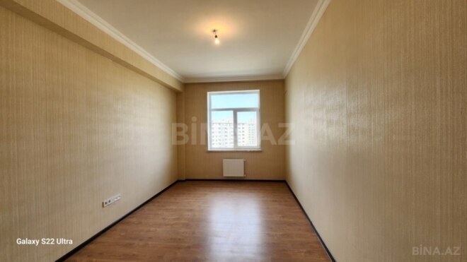 3-комн. новостройка - м. Иншаатчылар - 85 м² (7)