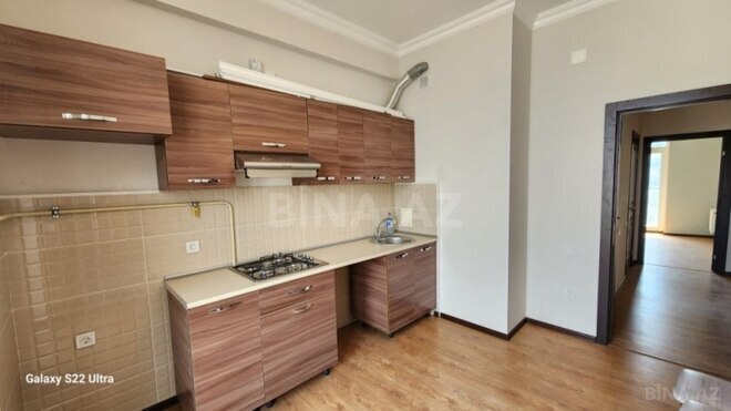 3-комн. новостройка - м. Иншаатчылар - 85 м² (10)
