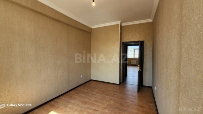 3-комн. новостройка - м. Иншаатчылар - 85 м² (6)
