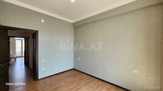 3-комн. новостройка - м. Иншаатчылар - 85 м² (4)