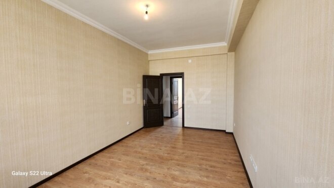 3-комн. новостройка - м. Иншаатчылар - 85 м² (8)