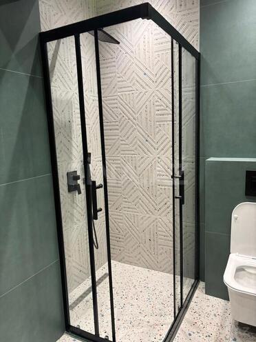 Сдаётся 2-комн. новостройка 80 м², м. Ичеришехер, photo 12 from 14