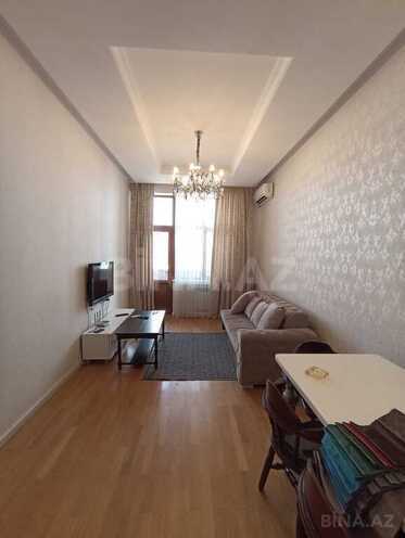2 otaqlı yeni tikili - 28 May m. - 62 m² (5)