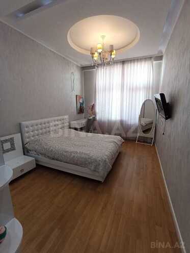 2 otaqlı yeni tikili - 28 May m. - 62 m² (2)