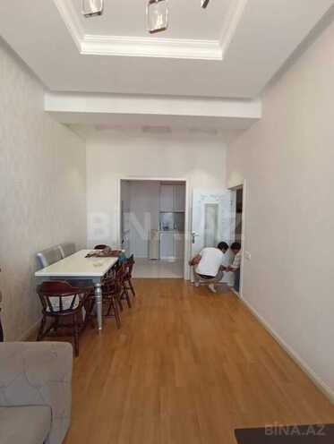 2 otaqlı yeni tikili - 28 May m. - 62 m² (4)
