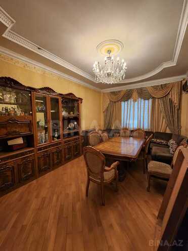 9-комн. дом/дача - пос. Бакиханова - 300 м² (6)